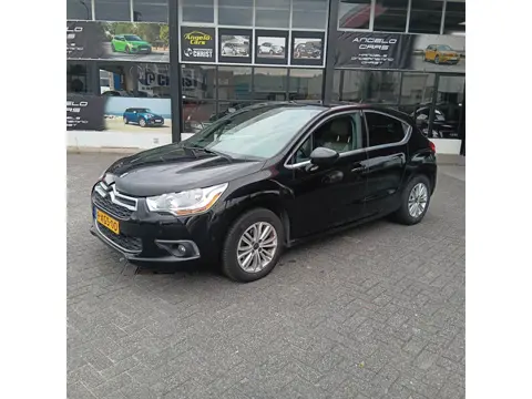 Citroen DS4 1.6 e-HDI Business