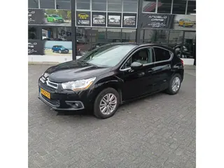 Citroen DS4 1.6 e-HDI Business