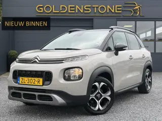 Citroen C3 Aircross 1.2 PureTech S&S Shine 1e Eigenaar l D-riem vv in 07-07-2025 l 360°Camera l Navi