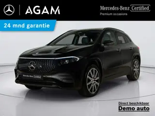 Mercedes-Benz EQA 250+ Business Solution AMG 71 kWh | Panorama dak | Trekhaak