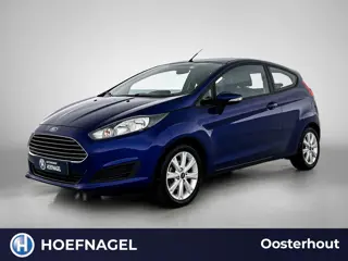 Ford Fiesta 1.0 Style | Airco | NAP