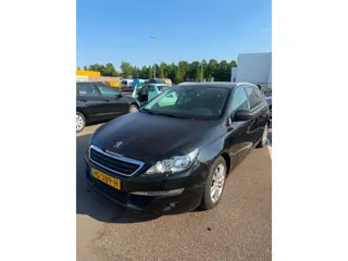 Peugeot 308 SW 1.6 BlueHDI Blue Lease Executive Pack MOTOR DEFECT!