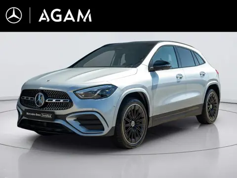 Mercedes-Benz GLA 250 e 140 Years Edition Premium PLUS | Panorama dak