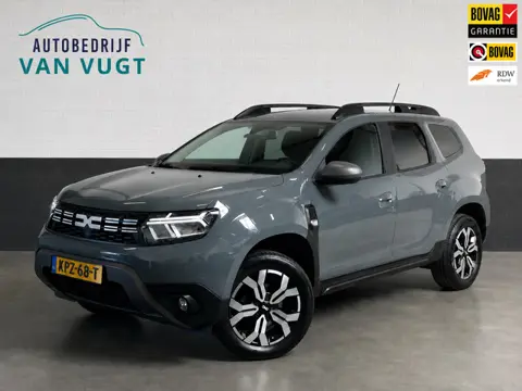 Dacia DUSTER 1.0 TCe 100 ECO-G LPG, trekhaak, 360 camera ect.