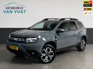 Dacia DUSTER 1.0 TCe 100 ECO-G LPG, trekhaak, 360 camera ect.