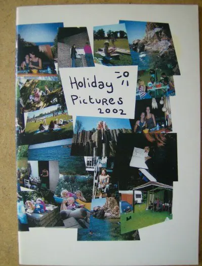 Holiday pictures adv5192