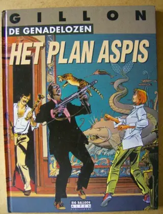 Genadelozen hc adv5227
