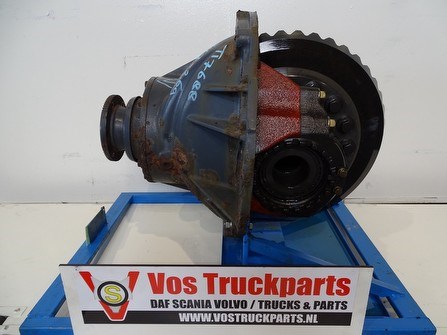 Differentieel DAF 1347-2.69 INCL. SPER