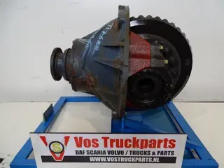 Differentieel DAF 1347-2.69 INCL. SPER