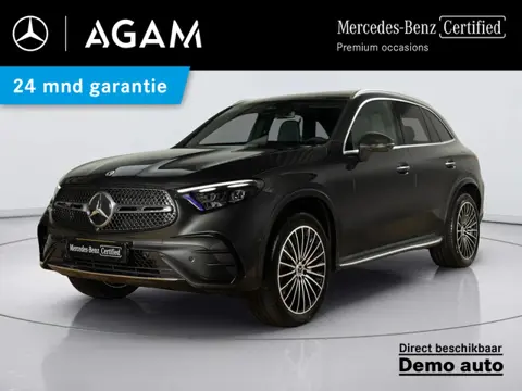Mercedes-Benz GLC 300e 4MATIC Sport Edition Premium | Panorama dak