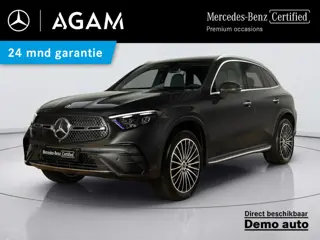 Mercedes-Benz GLC 300e 4MATIC Sport Edition Premium | Panorama dak