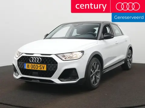 Audi A1 citycarver 25 TFSI epic | Virtual | Climate | Navi