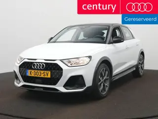 Audi A1 citycarver 25 TFSI epic | Virtual | Climate | Navi