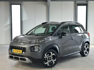 Citroën C3 Aircross 1.2 PureTech S&S Shine Applecarplay | Premium audio | Keyless