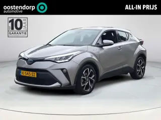 Toyota C-HR 1.8 Hybrid Dynamic | Apple CarPlay | Parkeersensoren | Rijklaar incl. garantie |