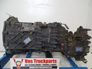 Versnellingsbak DAF ZF12AS 2331 TO IT