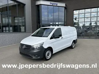Mercedes-Benz Vito 114 CDI Lang / Automaat / Camera / Parkeersensoren / Cruise control / Airco / Ach
