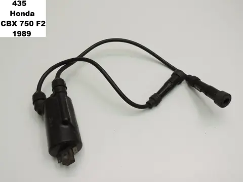 BOBINE Honda CBX 750 F 1984 - 1987