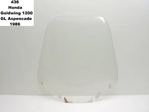 KUIPRUIT Honda Goldwing GL 1984 - 1987