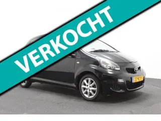 Toyota Aygo 1.0-12V Comfort | Airco | Sportvelgen | Nette auto | Elektrische ramen