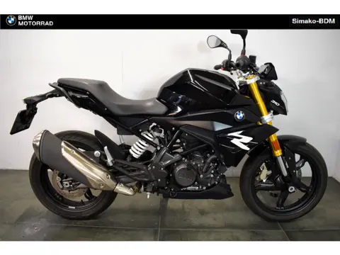 BMW G 310 R (bj 2024)