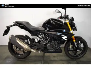 BMW G 310 R (bj 2024)