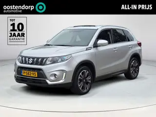 Suzuki Vitara 1.0 Boosterjet Stijl | Panorama dak | Trekhaak | Apple CarPlay | Rijklaar incl. garant