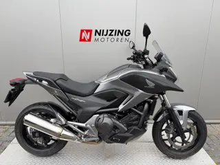 HONDA NC 750 X DCT C-ABS - 2015