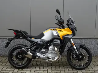Moto Guzzi STELVIO PFF BTW (bj 2026)