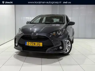 Toyota Yaris 1.5 Hybrid 115 Active  Orgineel NL auto , Camera , Applecarplay/anroid auto , LM velgen