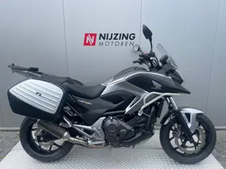 HONDA NC 750 X ABS - 2015