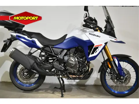 Suzuki V STROM 800 DE (bj 2026)