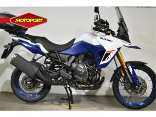 Suzuki V STROM 800 DE (bj 2026)