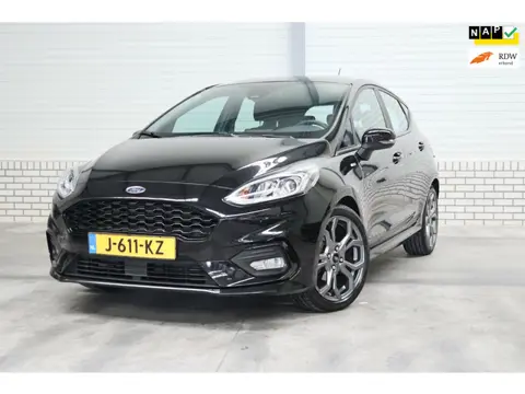 Ford Fiesta 1.0 EcoBoost ST-Line | Carplay |Winterpack |PDC