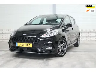 Ford Fiesta 1.0 EcoBoost ST-Line | Carplay |Winterpack |PDC