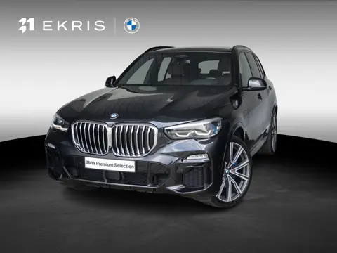 BMW X5 xDrive45e High Executive |