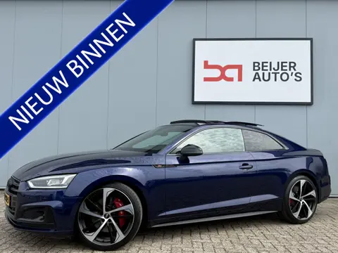 Audi A5 Coupé 3.0 TFSI S5 quattro Pro Line Plus Automaat S-Line.