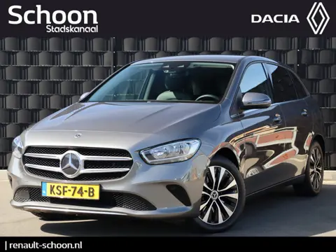 Mercedes-Benz B-Klasse 250 e | Camera | Stoelverwarming | Apple Carplay-/Android Auto | Climate Cont