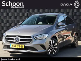 Mercedes-Benz B-Klasse 250 e | Camera | Stoelverwarming | Apple Carplay-/Android Auto | Climate Cont