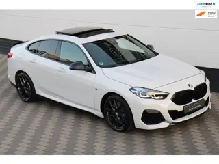 BMW 2-serie Gran Coupé M235i xDrive High Executive Carplay !