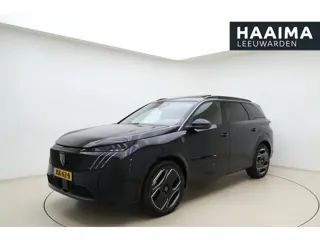 Peugeot e-5008 GT Long Range 97 kWh 7p Comfort Seat Pack l Schuif-Kanteldak l 360 Vision & Drive Ass
