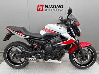 YAMAHA XJ 6 N / DIVERSION - 2012