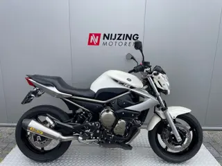 YAMAHA XJ 6 N / DIVERSION - 2011