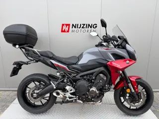 YAMAHA TRACER 900 ABS - 2020