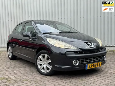 Peugeot 207 1.6-16V XS Pack Airco