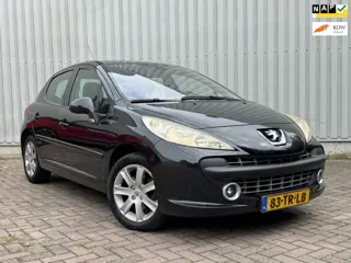 Peugeot 207 1.6-16V XS Pack Airco
