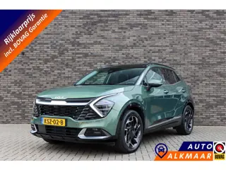 Kia Sportage 1.6 T-GDi Plug-in Hybrid AWD DynamicPlusLine | PHEV | Panoramadak | Adaptieve cruise | 