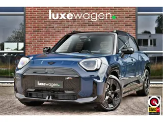 MINI Aceman SE John Cooper Works XL 54kWh Pano ACC H/K HUD 360