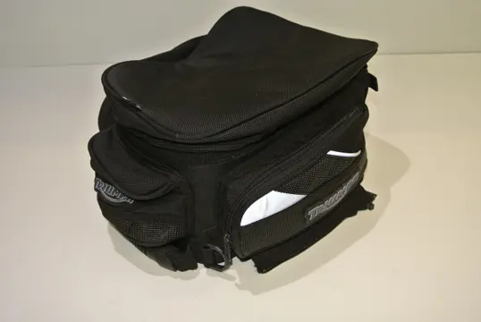 TANKTAS Triumph Street Triple 675 2007 - 2011