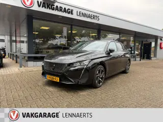 Peugeot 308 SW 1.2 PT 130pk Allure Pack Business, Rijklaarprijs / 12 mnd Bovag garantie